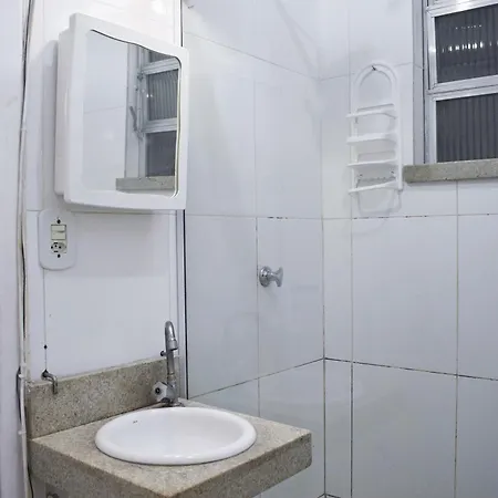 Carioca Comfort Rio de Janeiro Exterior foto