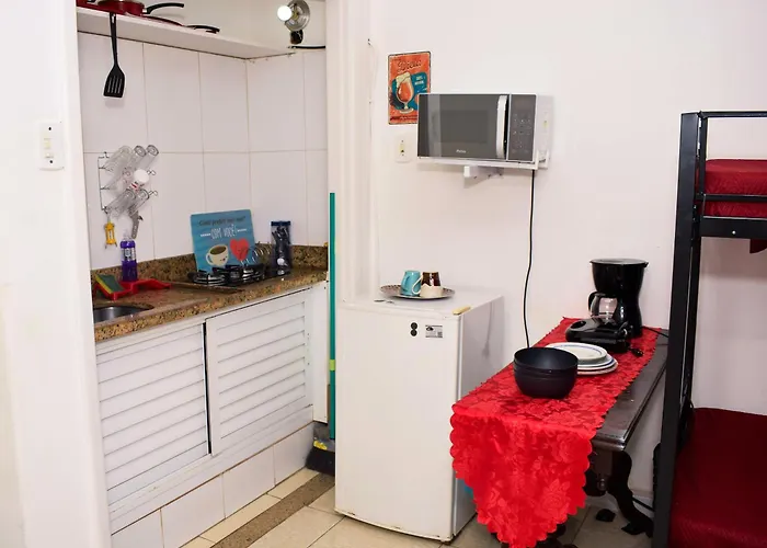Carioca Comfort