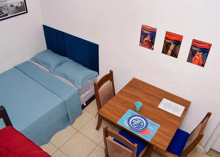 Carioca Comfort
