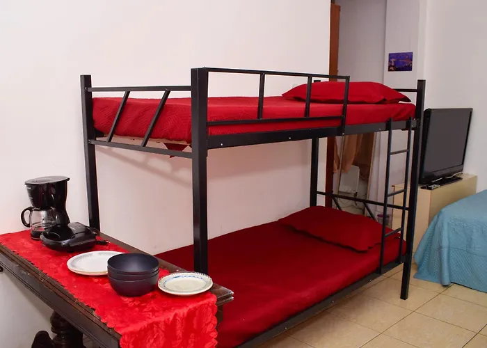 Carioca Comfort