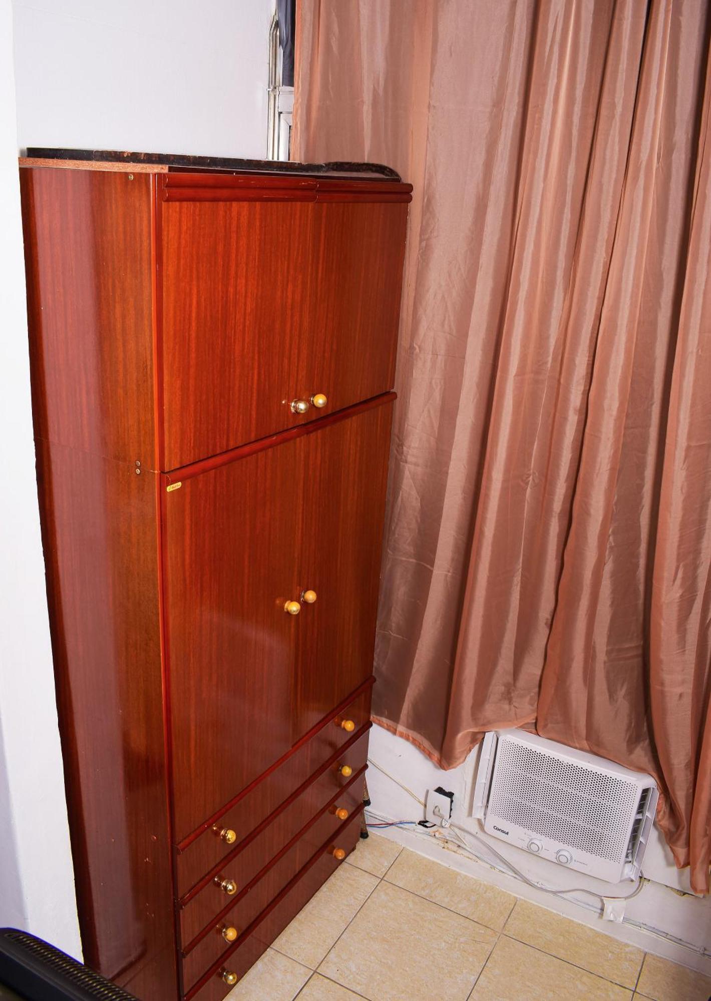 Carioca Comfort Apartamento