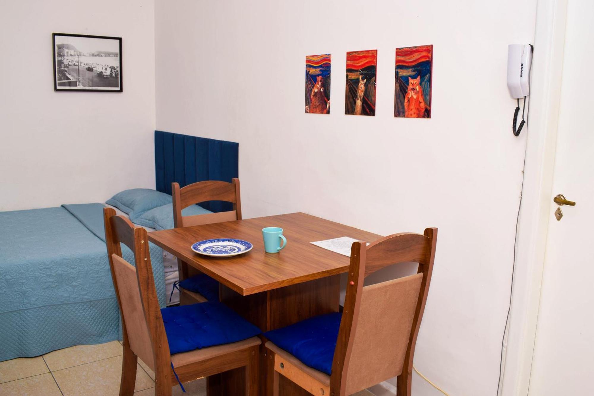 Carioca Comfort Apartamento Río de Janeiro