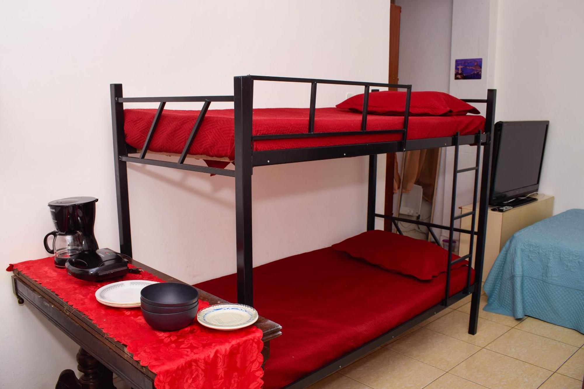 Carioca Comfort Apartamento Río de Janeiro